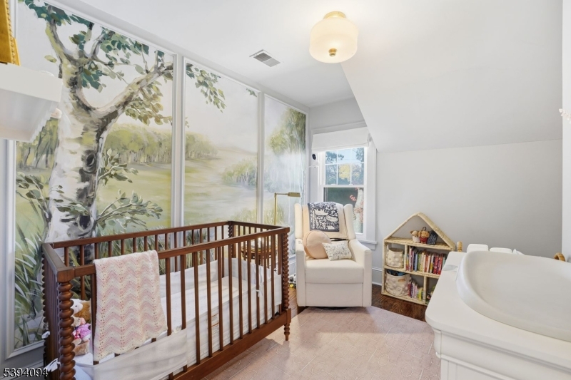 Manor Section - Residential