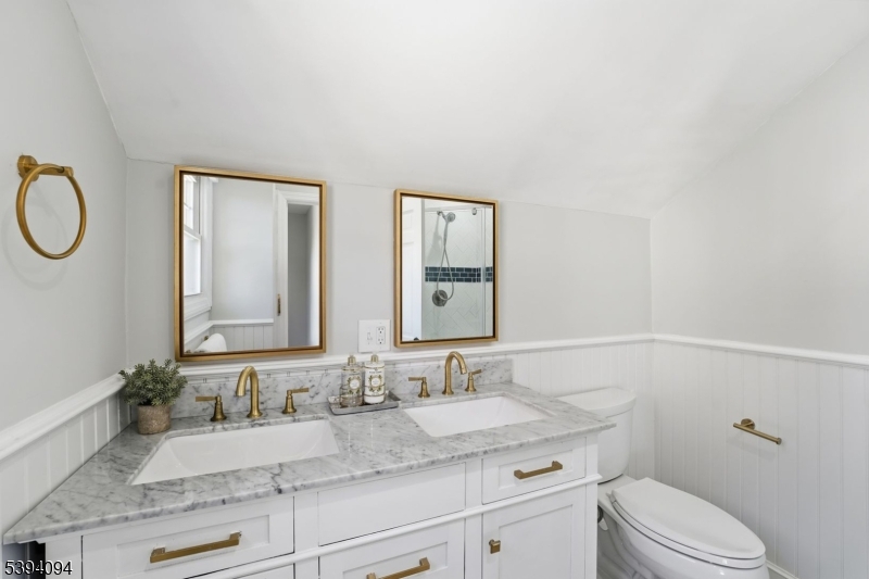 Manor Section - Residential