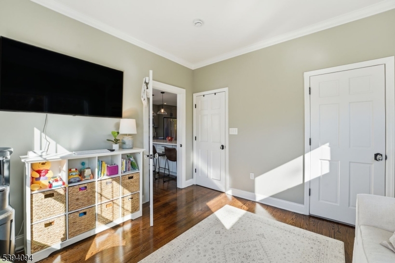 Manor Section - Residential