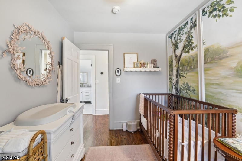 Manor Section - Residential