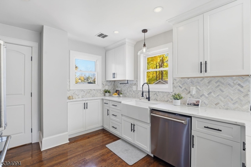 Manor Section - Residential