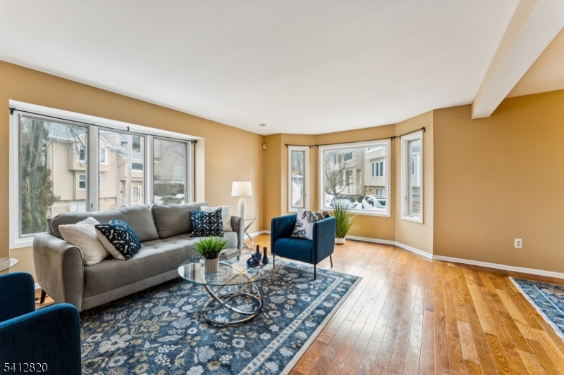 Crystal Woods - Residential