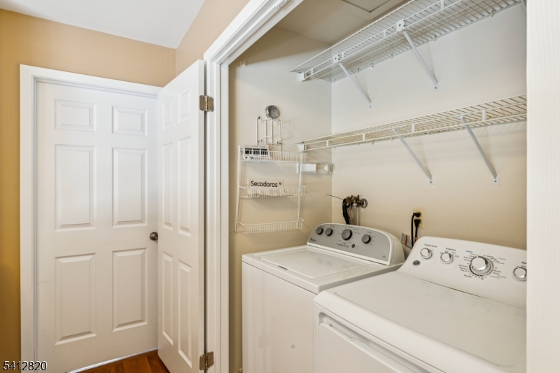 Crystal Woods - Residential