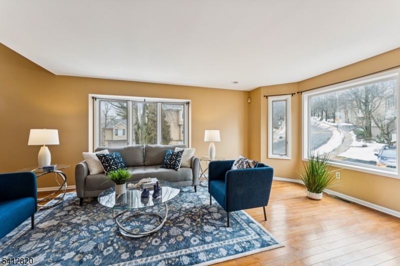 Crystal Woods - Residential