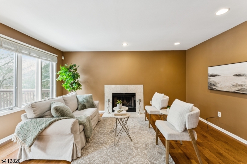 Crystal Woods - Residential