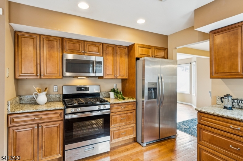 Crystal Woods - Residential