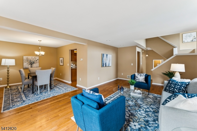 Crystal Woods - Residential