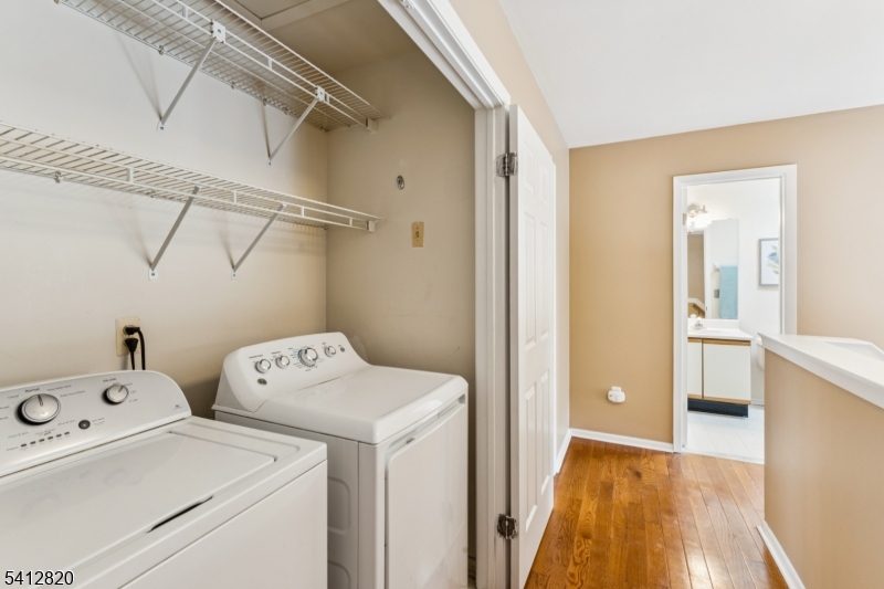 Crystal Woods - Residential