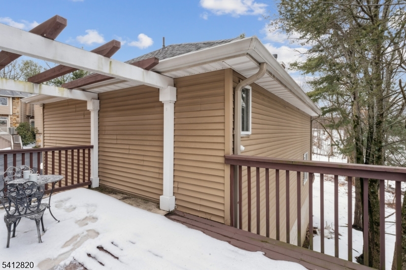 Crystal Woods - Residential