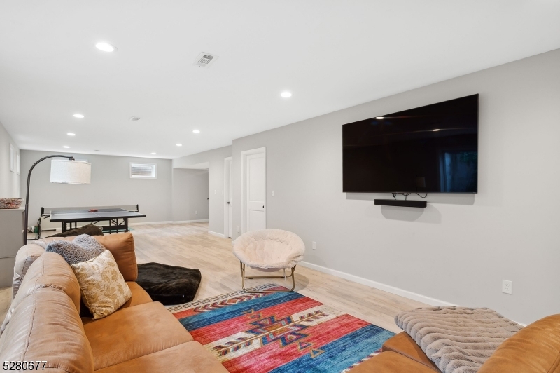 Washington School Area - Residential