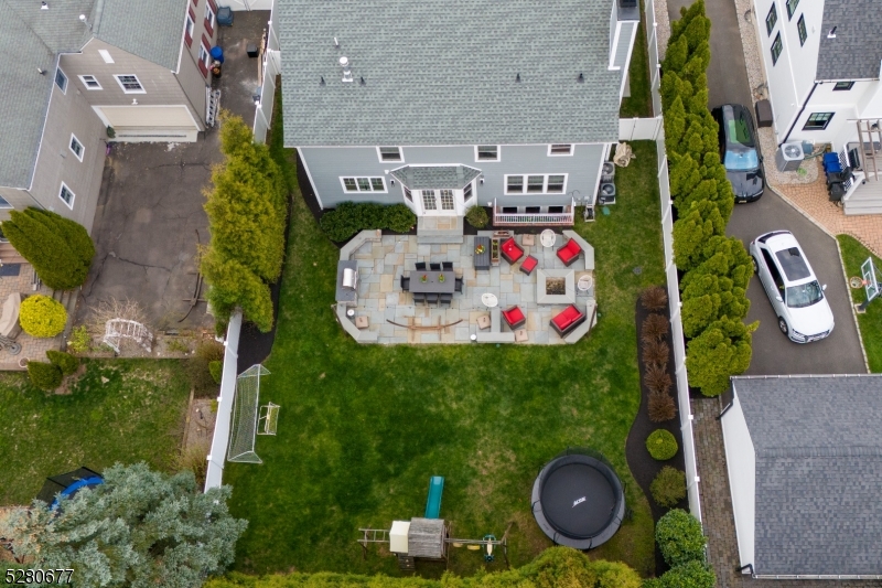 Washington School Area - Residential