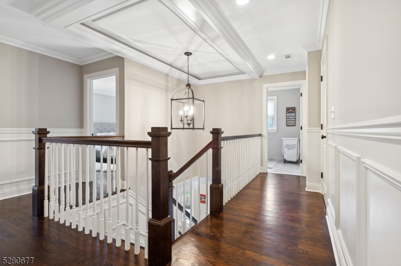 Washington School Area - Residential