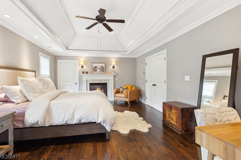 Washington School Area - Residential