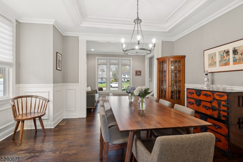 Washington School Area - Residential