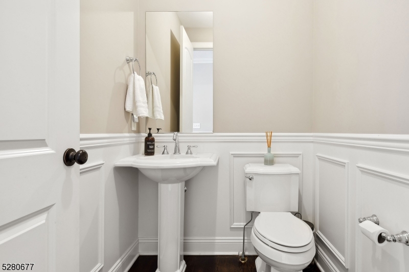 Washington School Area - Residential