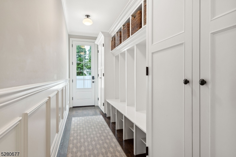 Washington School Area - Residential