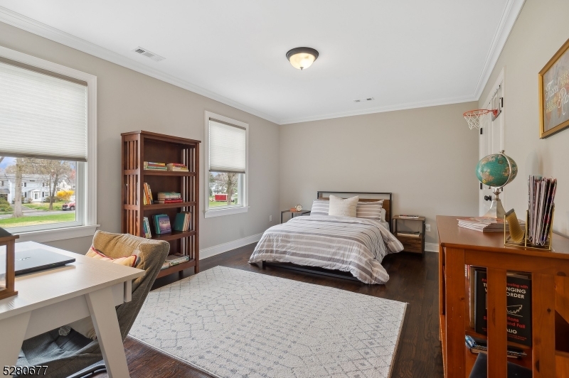 Washington School Area - Residential