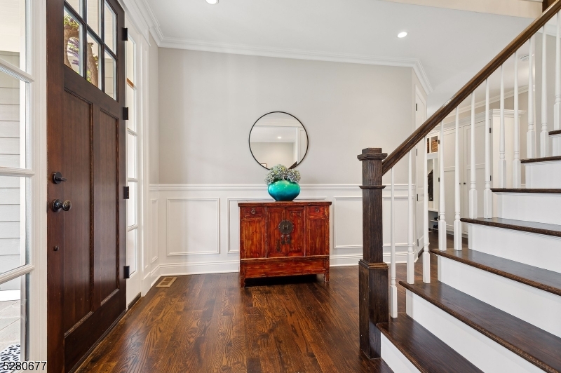 Washington School Area - Residential