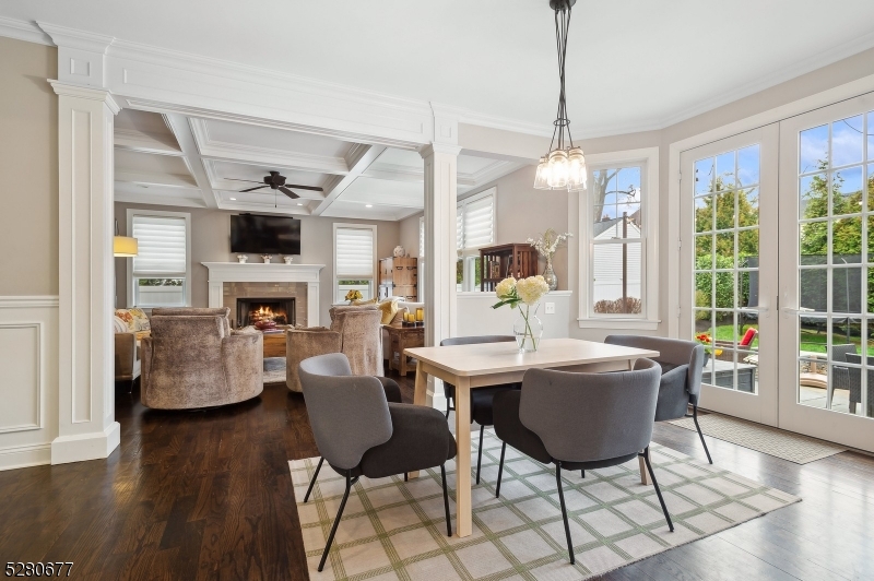 Washington School Area - Residential