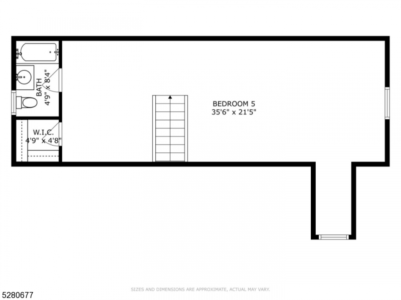 Washington School Area - Residential