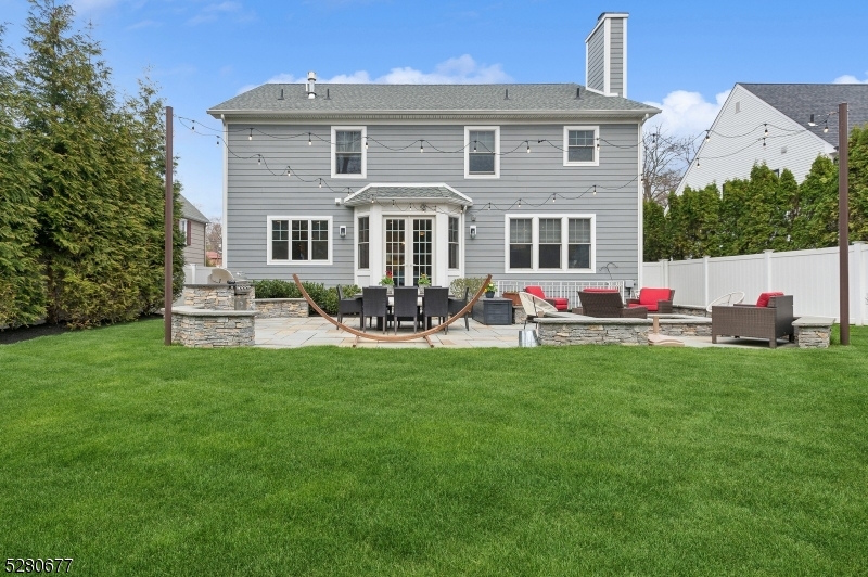 Washington School Area - Residential