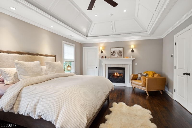 Washington School Area - Residential