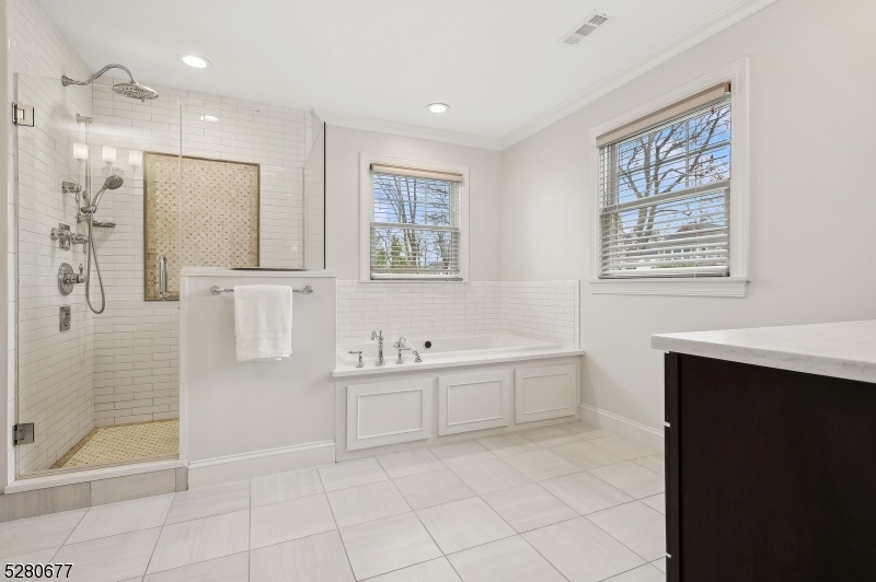 Washington School Area - Residential