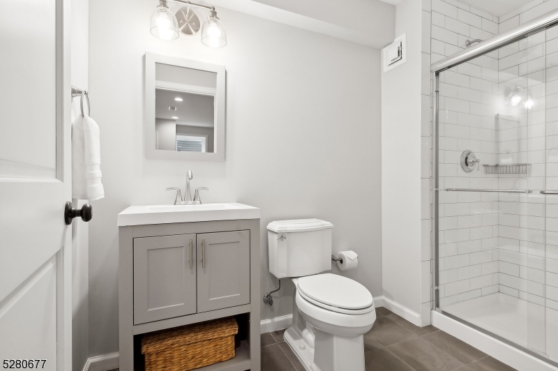 Washington School Area - Residential