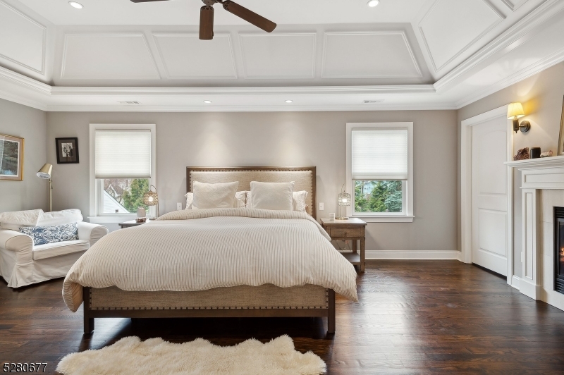 Washington School Area - Residential