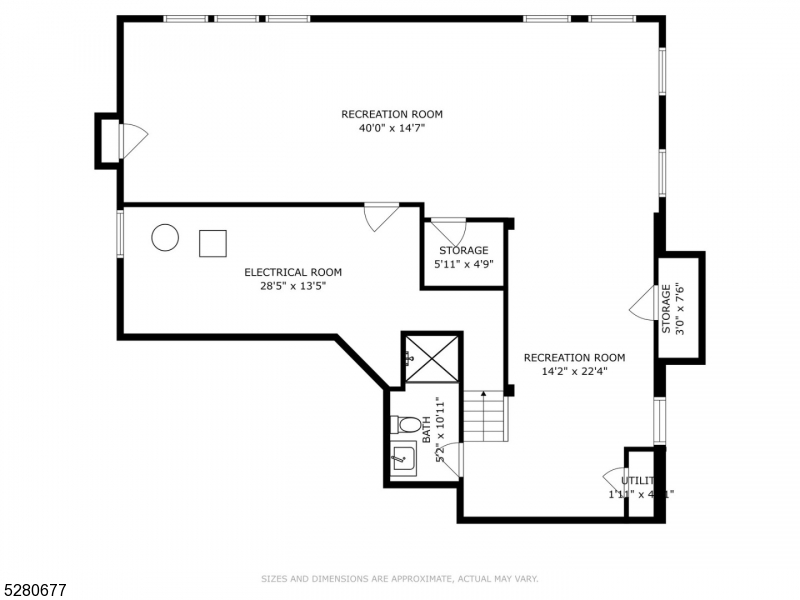 Washington School Area - Residential