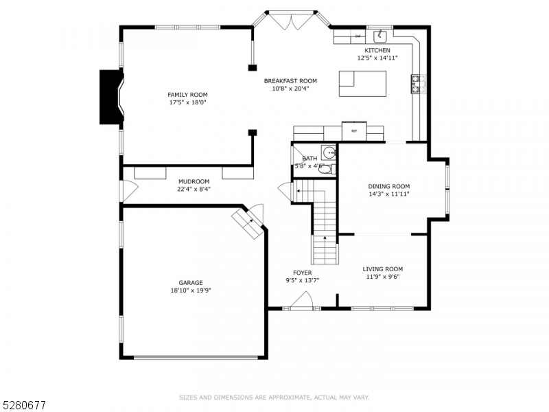 Washington School Area - Residential