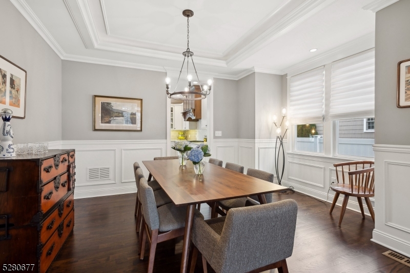 Washington School Area - Residential