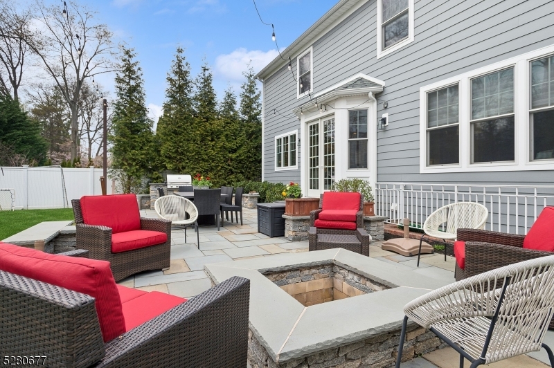 Washington School Area - Residential