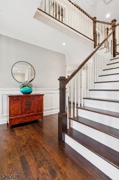 Washington School Area - Residential