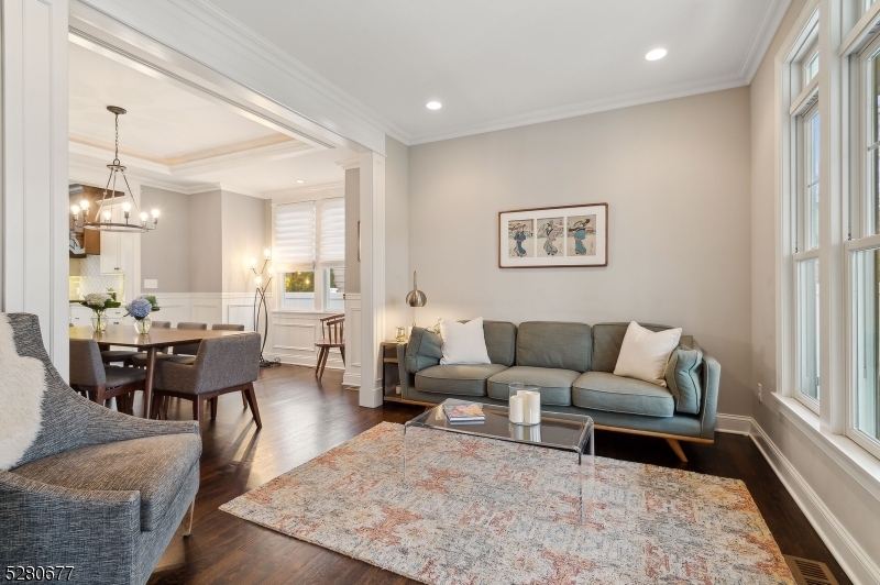 Washington School Area - Residential