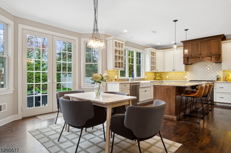 Washington School Area - Residential