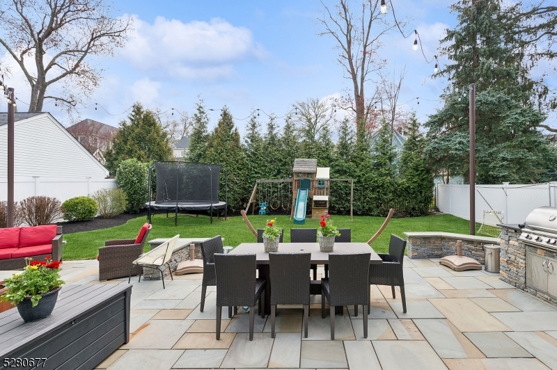 Washington School Area - Residential