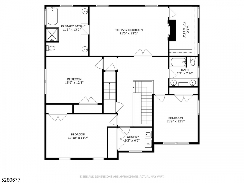 Washington School Area - Residential