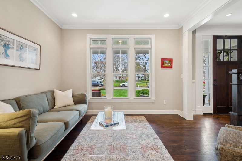 Washington School Area - Residential