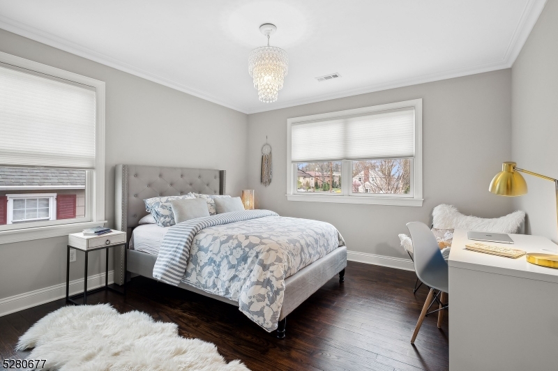 Washington School Area - Residential