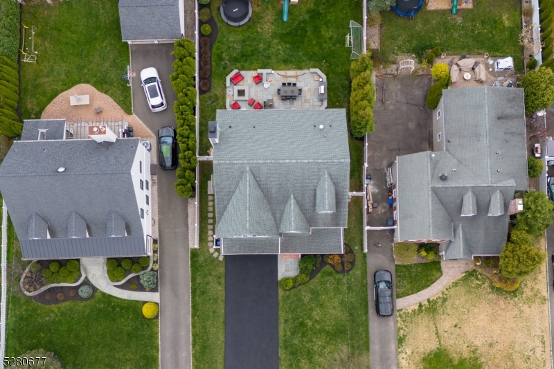 Washington School Area - Residential