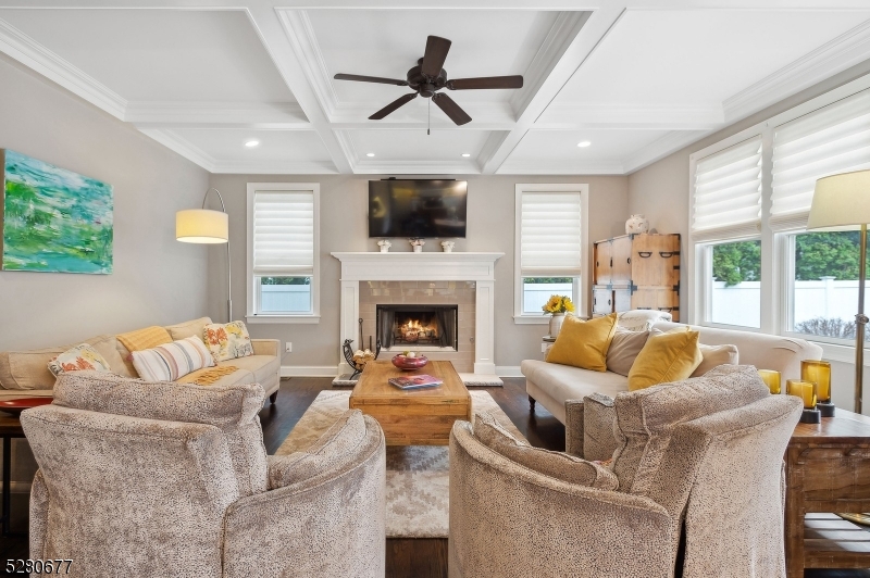 Washington School Area - Residential