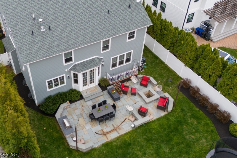 Washington School Area - Residential