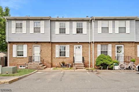 675 Garden St Unit 1, Elizabeth City, NJ 07202 - #: 3908104