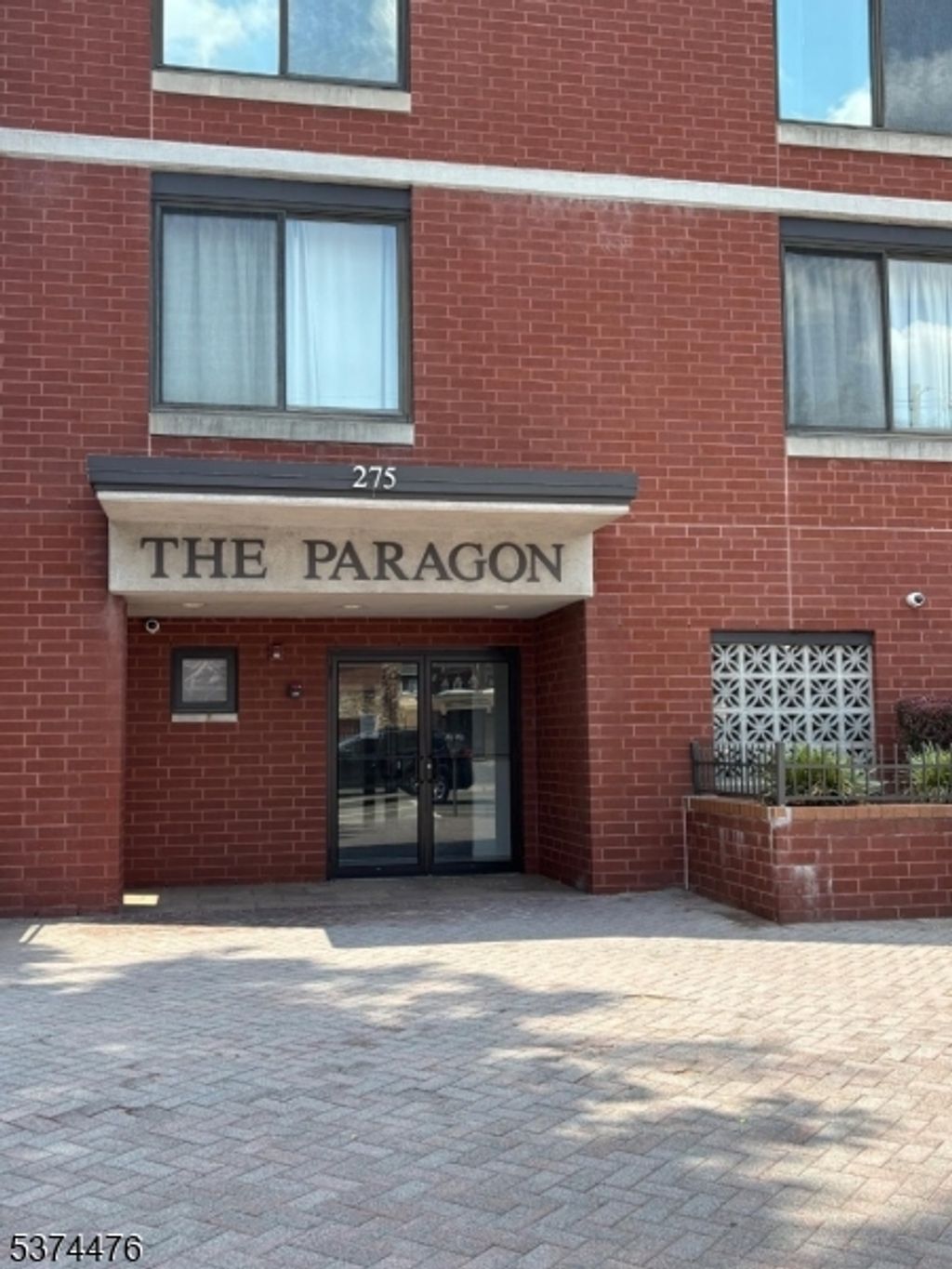 275 State St Unit 5B, Hackensack City, NJ 07601 MLS 3979225