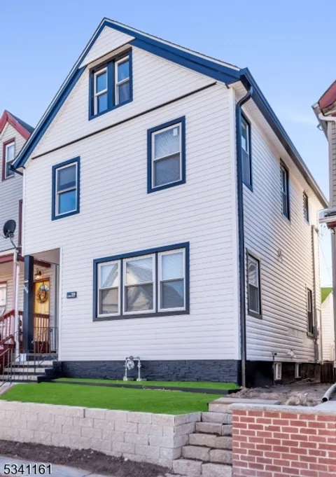 109 Bedford St, East Orange City, NJ 07018 - MLS#: 3948885
