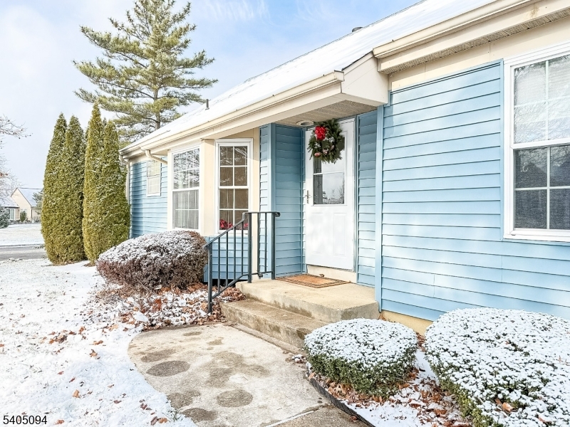 Concordia - Residential Lease