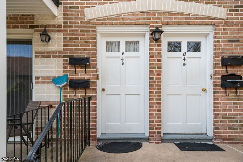 Parsons Village - Residential