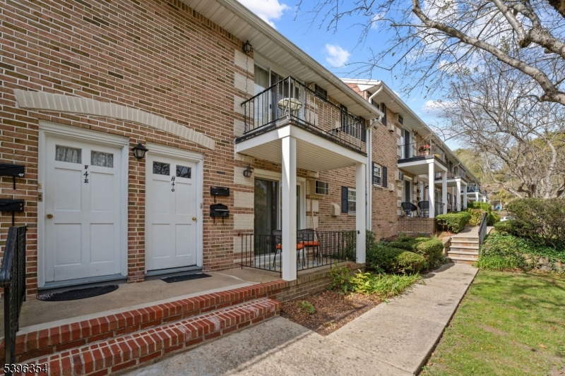 Parsons Village - Residential