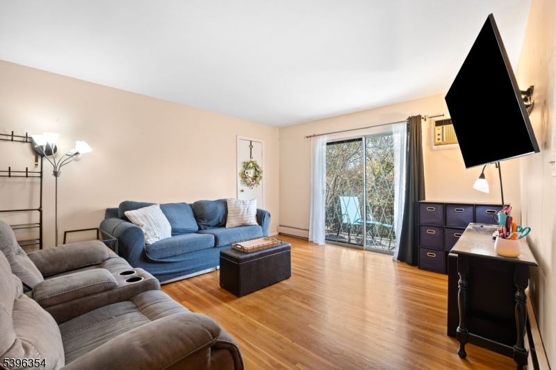 Parsons Village - Residential